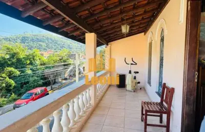 Casa com 2 quartos à venda no Centro, Águas da Prata 
