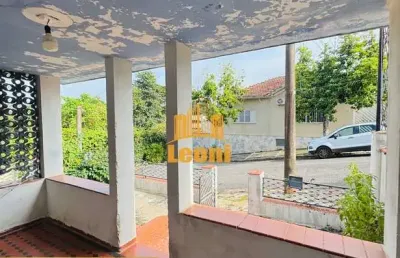 Excelente terreno com 691 m2 no centro de são joão para você ganhar dinheiro
