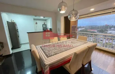 Apartamento com 2 quartos à venda na vila homero thon, santo andré , 89 m2 por r$ 790.000