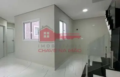 Apartamento com 2 quartos à venda na vila linda, santo andré , 62 m2 por r$ 550.000