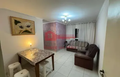Apartamento com 2 quartos à venda na vila luzita, santo andré , 49 m2 por r$ 270.000
