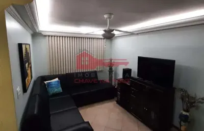 Apartamento com 2 quartos à venda no santa terezinha, são bernardo do campo , 65 m2 por r$ 265.000