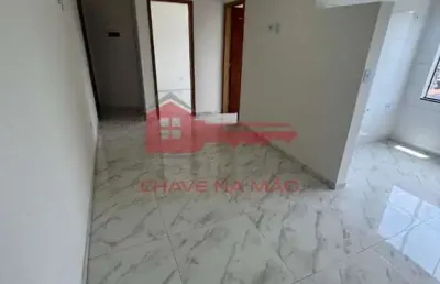 Apartamento com 2 quartos à venda na vila tibiriçá, santo andré , 41 m2 por r$ 220.000