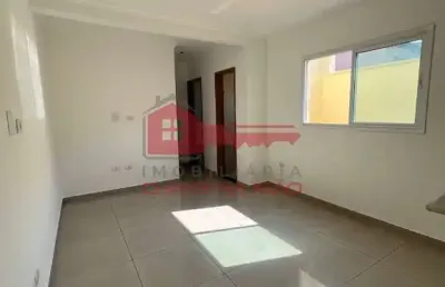 Apartamento com 2 quartos à venda na vila camilópolis, santo andré , 50 m2 por r$ 291.500