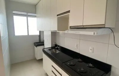 Aluga-se apartamento no passaré com cozinha projetada no 15 andar
