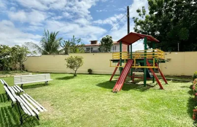 Casa em condomínio fechado com 3 quartos à venda na Avenida Gurgel do Amaral, 1751, Lagoa Redonda, Fortaleza
