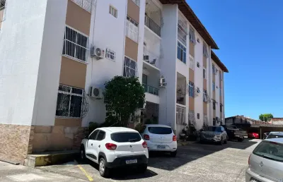 Apartamento com 3 quartos à venda na Rua Almirante Rufino, 1370, Montese, Fortaleza