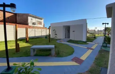 Apartamento com 2 quartos à venda na Via Coletora A, 1090, Mondubim, Fortaleza