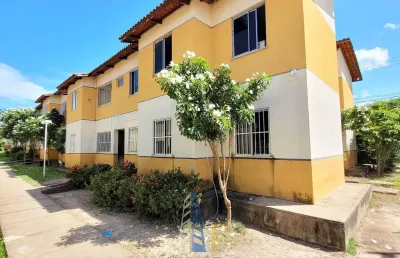 Apartamento com 2 quartos à venda na Avenida Doutor Silas Munguba, 835, Parangaba, Fortaleza