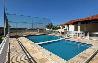Apartamento com 2 quartos à venda na Rua Luís Gonzaga dos Santos, 135, Pajuçara, Maracanaú
