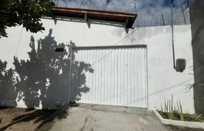 Casa com 3 quartos à venda na Rua Alexandrina, 200, Manoel Dias Branco, Fortaleza
