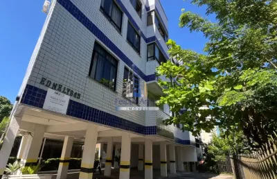 Ótimo apartamento com localização privilegiada no dionísio torres.