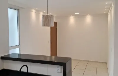 Apartamento com 2 quartos à venda na Rua Monte Líbano, 946, Mondubim, Fortaleza