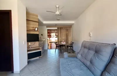 Linda casa à venda no condomínio varandas de búzios – 22