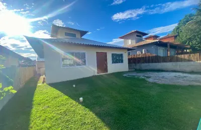 Casa em condomínio fechado com 3 quartos à venda na Casuarinas, 100, Praia Rasa, Armação dos Búzios