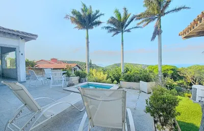Casa - venda - alto de búzios -  armação dos búzios, rio de janeiro