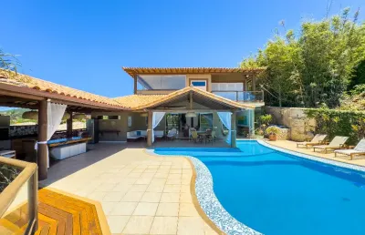 Casa - venda - ferradura - armação dos búzios, rio de janeiro