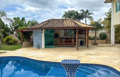 Casa - venda - canal da marina - armação dos búzios, rio de janeiro