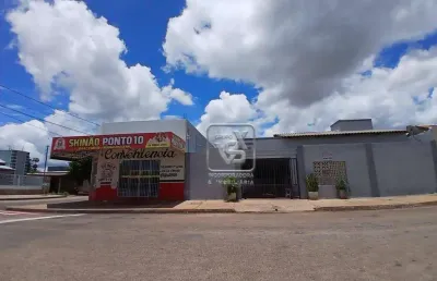 Casa com 3 quartos à venda em são miguel, campo verde , 196 m2 por r$ 530.000