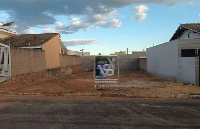 Terreno à venda no Jardim Campo Verde, Campo Verde 