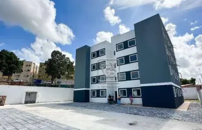Apartamento com 2 quartos à venda na Rua Brilhante, Alvorada, Cuiabá
