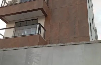 Apartamento bairro rio branco 3 quartos , 1 com suite