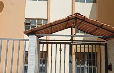 Apartamento 73 metros quadrados, 3 quartos, banheiro, 1 vaga na garagem.  bairro manacas em belo horizonte