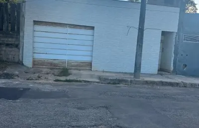 Terreno à venda na Rua Professor Rivadávia Gusmão, 635, Garças, Belo Horizonte