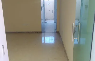 Casa em condomínio fechado com 3 quartos à venda na Rua Lagoa dos Patos, Jardim Leblon, Belo Horizonte