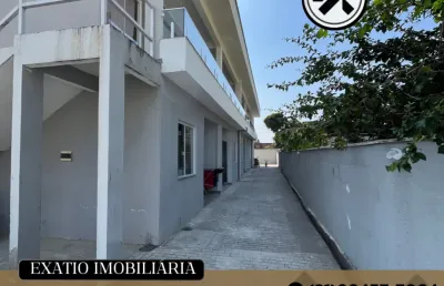 Casa com 2 quartos para alugar na Rua Bermina, 1794, Parque Paulista, Duque de Caxias