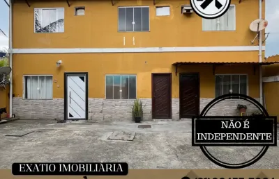 Imperdível! casa duplex em saracuruna por apenas r$ 180 mil