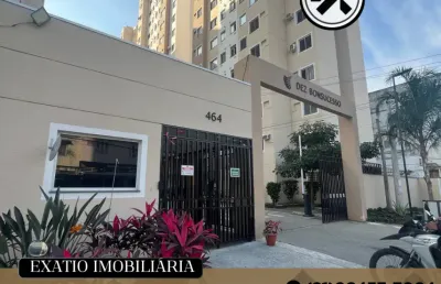 Apartamento com 2 quartos à venda na Avenida Itaóca, 464, Bonsucesso, Rio de Janeiro