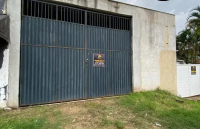 Barracão / Galpão / Depósito com 1 sala para alugar na Avenida Visconde de Itaúna, Jardim Primavera, Duque de Caxias