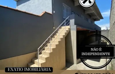 Apartamento com 1 quarto para alugar na Rua Teófilo Otoni, 54, Parque São Pedro de Alcantara, Duque de Caxias