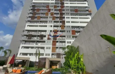 Breeze,apto 2 quartos, closet,1 vaga de garagem,belém pa