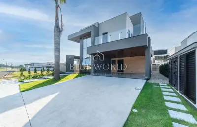 Casa em condomínio fechado com 4 quartos à venda no cedro, camboriú , 270 m2 por r$ 3.990.000