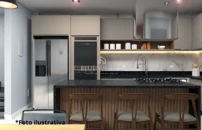 Casa com 3 quartos à venda na rua francisco timóteo de simas, uberaba, curitiba, 145 m2 por r$ 998.000