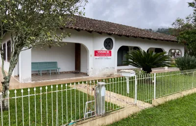 Casa com 3 quartos à venda na Rua Blumenau , 185, Centro, Apiúna