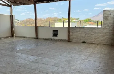 Casa com 3 quartos à venda na Rua Sicília, 173, Grã-Duquesa, Governador Valadares
