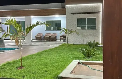 Chácara / sítio com 4 quartos à venda na Área Rural, 42, Chácaras Encosta do Sol, Governador Valadares