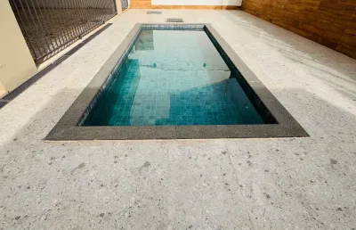 Lindo apartamento pronto para morar, localização privilegiada
