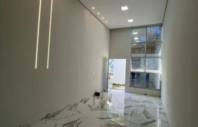 Casa com 3 quartos à venda na Rua N, 149, Bairro Parque Olímpico, Governador Valadares
