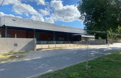 Terreno à venda na Avenida Rio Bahia, 113, Vila Rica, Governador Valadares