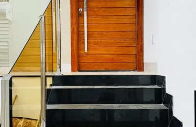 Casa à venda na Rua Sicília, 123, Grã-Duquesa, Governador Valadares