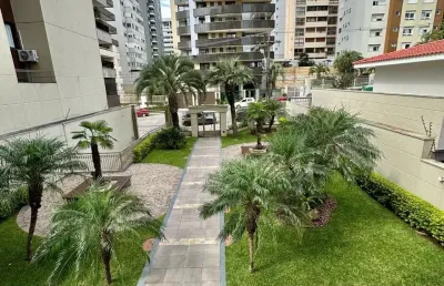 Apartamento amplo e semi mobiliado, com 3 suítes no exposição - caxias do sul/rs