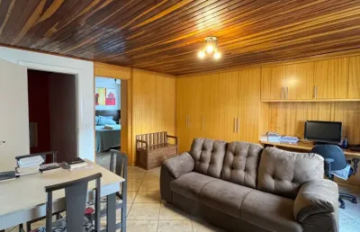 Cobertura com 3 quartos à venda no Madureira, Caxias do Sul 