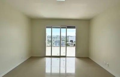 Apartamento com 3 quartos à venda na Rua Fagundes Varela, 140, Panazzolo, Caxias do Sul