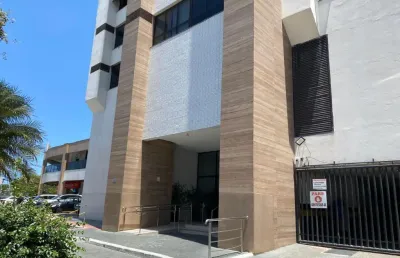 Sala comercial com 1 sala à venda no Enseada do Suá, Vitória 