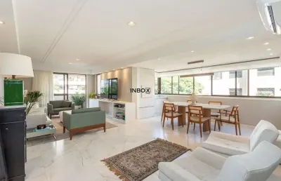Inbox cia imobiliária vende excelente apartamento, com 3 dormitório, bem iluminado, na melhor parte do bairro petrópolis