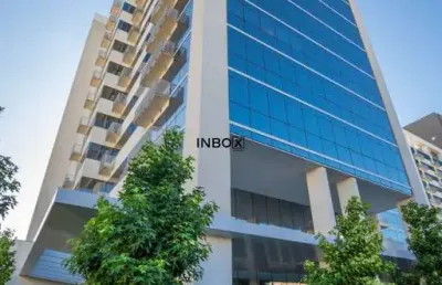 Sala comercial nova medplex santana com 37,38 m² a venda em porto alegre/rs.